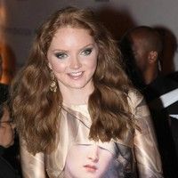 Lily Cole in 36th Annual Toronto International Film Festival photos | Picture 76007